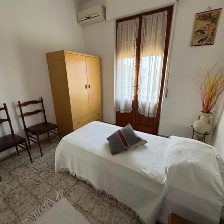 Сasa de vacaciones Home Green