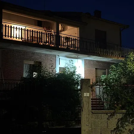 Home Green Mogoro