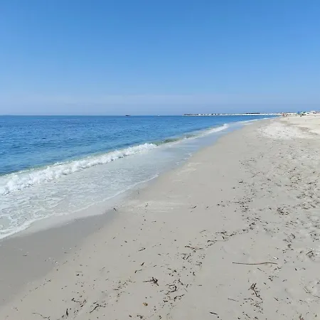 Home Green Feriehus Mogoro