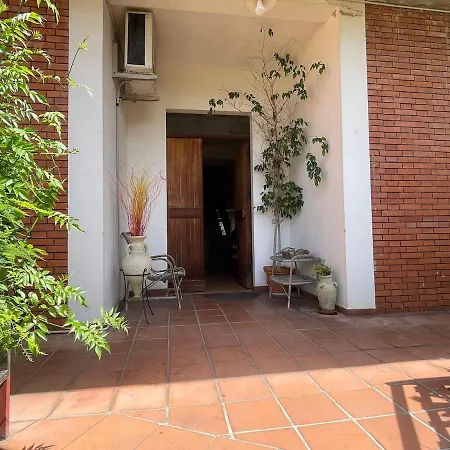 בית נופש Home Green