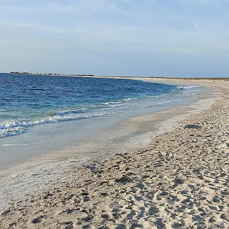 בית נופש Home Green Mogoro