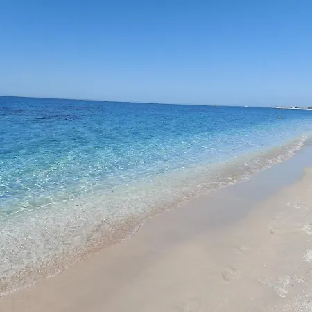 Home Green בית נופש