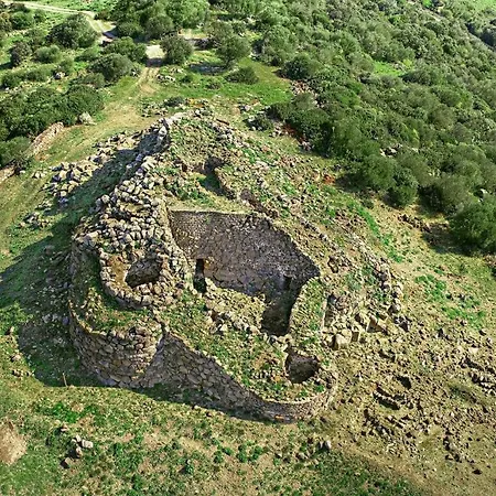 Home Green בית נופש *