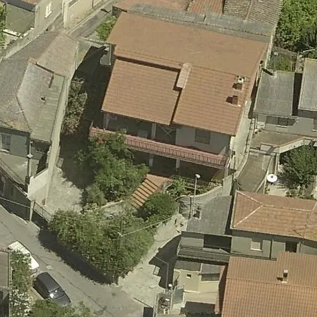 Home Green בית נופש Mogoro