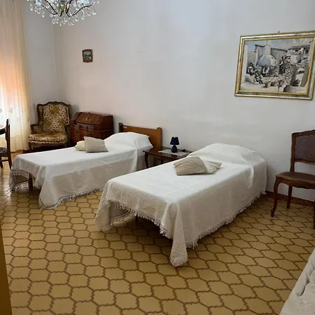 Home Green בית נופש