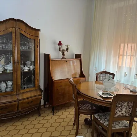 Home Green בית נופש Mogoro