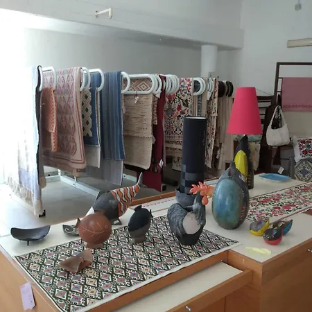 Home Green Feriehus *