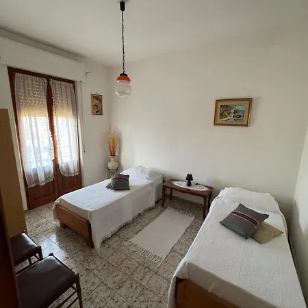 Home Green בית נופש Mogoro