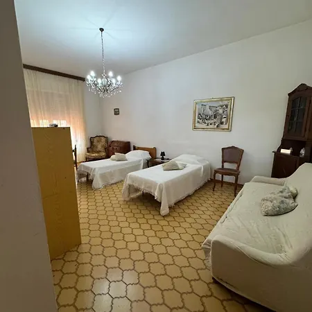 Home Green בית נופש *