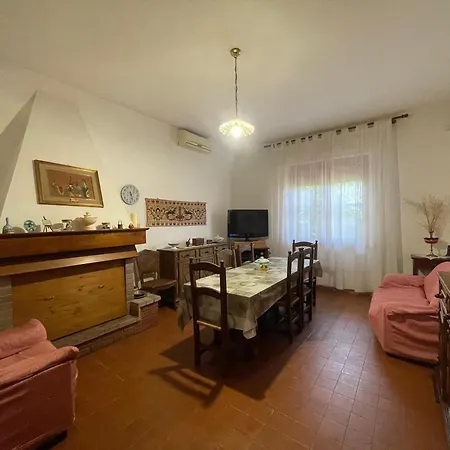 Home Green בית נופש Mogoro